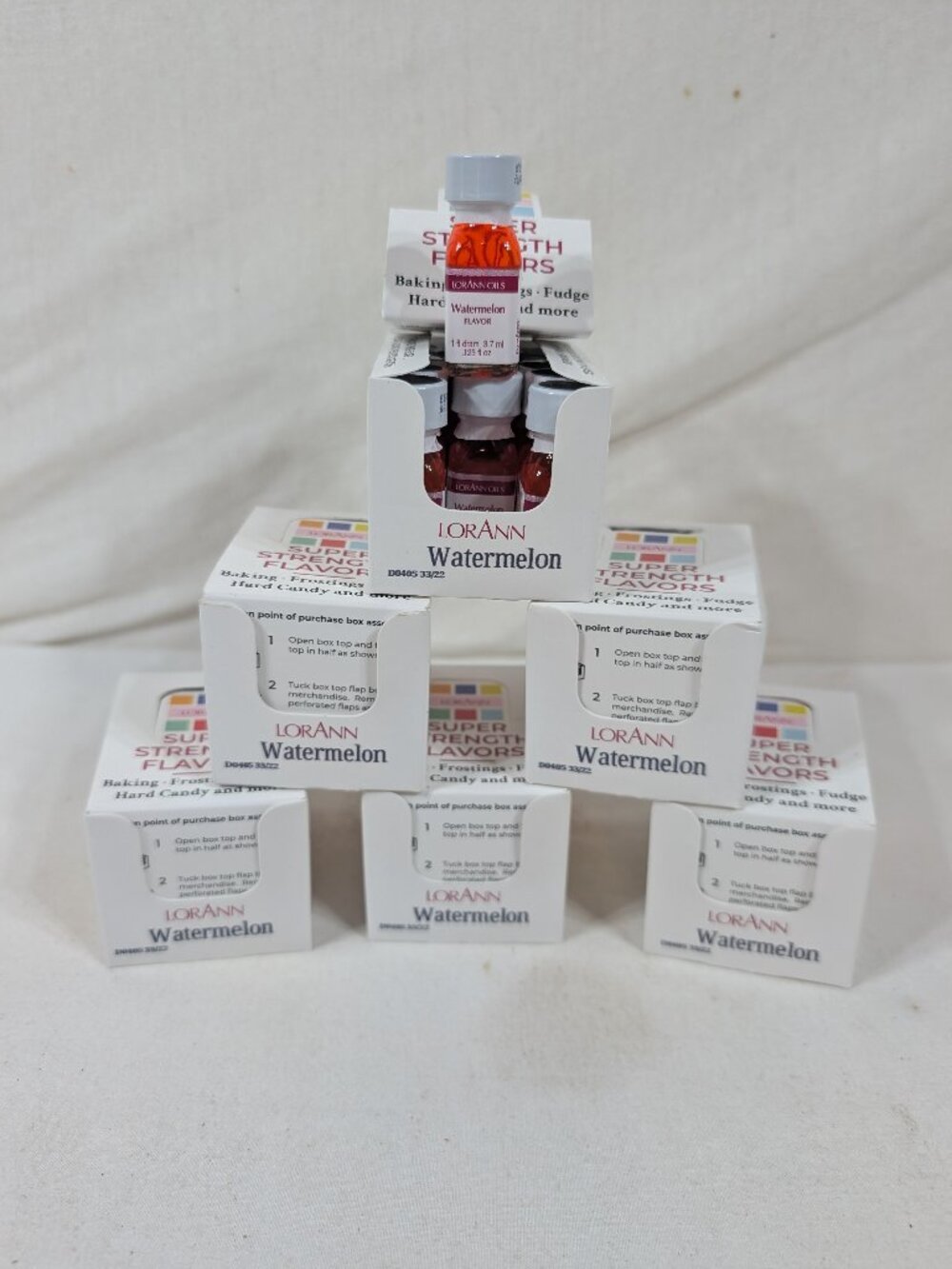 LorAnns Watermelon Scent Oils